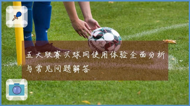 五大联赛买球网使用体验全面分析与常见问题解答