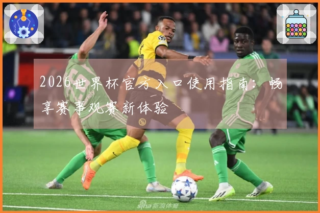 2026世界杯官方入口使用指南：畅享赛事观赛新体验